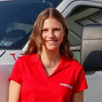 Gretchen Anderson