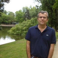 Ivan Camargo