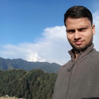 Ravinder T