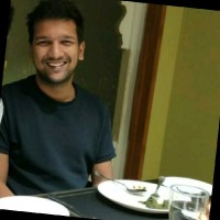 Pulkit Gupta
