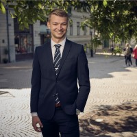 Tim Svensson