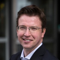 Tom Couchman