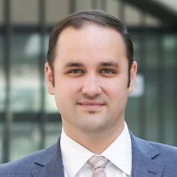 Dr. Alexander Heinen
