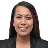 Kristine Mae Parajinog