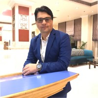 Dipesh Bhatt