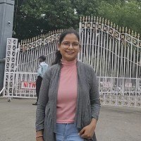 Ashwini Bokade
