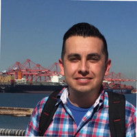 Homero Treviño Rodriguez