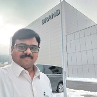 Y Vijay Kumar