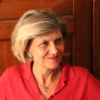 Gaelle Mary