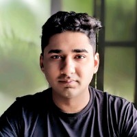 M. Shahzaib Shaikh