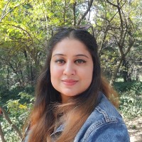 Ankita Singh
