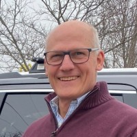 Ron Kleinschmidt