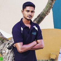 Arun Mech