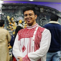 Soumo Mazumdar