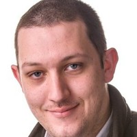 Kieran Parsons