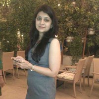 Aditi Thaker