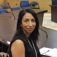 Yael Alon Itzhaki