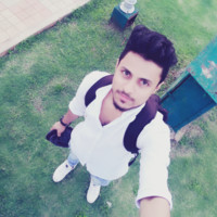 Shushanth Shetty