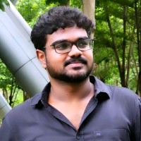 Balasubramani V