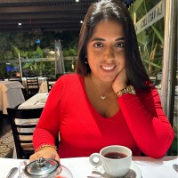 Anna Lucia Gonzales Castañeda