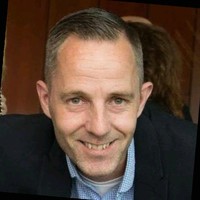 vincent de Lange