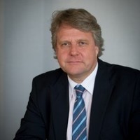 Stefan Meyer