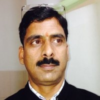 Raj Kumar Sharma