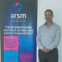 Ali M. Qasim