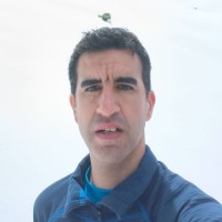 Hugo Crespo Rojo