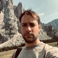 Matteo Ferrari, Phd