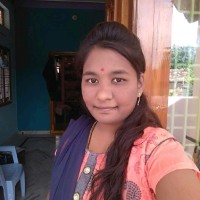 Navya Sri Gandhe