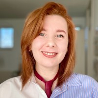 Olena Illienko