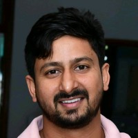 Anil Jangid