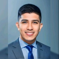 Daniel Alvarado Perez