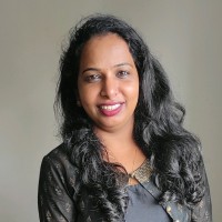 Saishila Naik