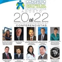 ADERIAC CONGRESO INTERNACIONAL 2014
