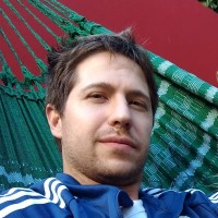 José Francisco Luco Contestin