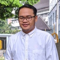 Mohd Khusairi Md Said
