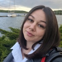 Анна Алексейкова