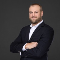 Garrett Becker, Cpa