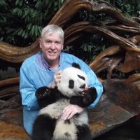 Benjamin Deeley MA BS RDMS