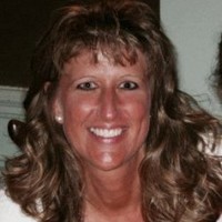 Patricia Sprinkle