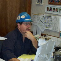 Donald Scafidel
