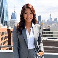 Fatima Martinez