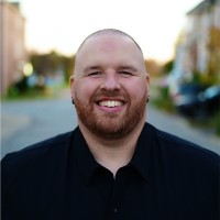 Chris Snodgrass