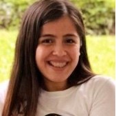 Cinthya Ivette Armas Hernández