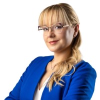 Anastasia Tsimpou