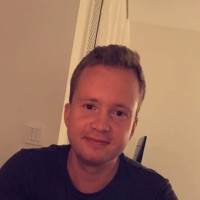 Simon Jacobsson