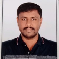 Pradeep Nakalraju
