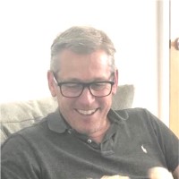 Michael Hiscock